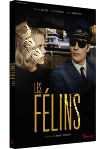 Joy House | Les flins  |   DVD